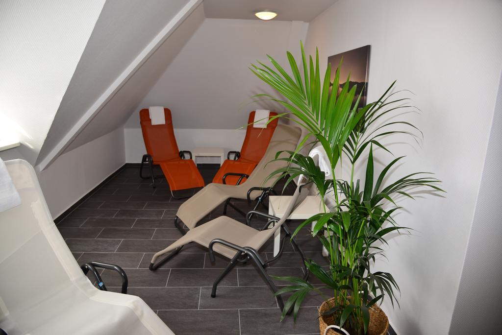 Trip Inn Kongresshotel Frankfurt-Rodgau Exterior foto